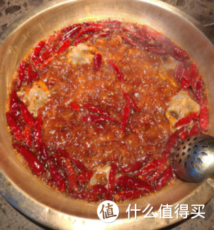 成都美食：一场味蕾的盛宴