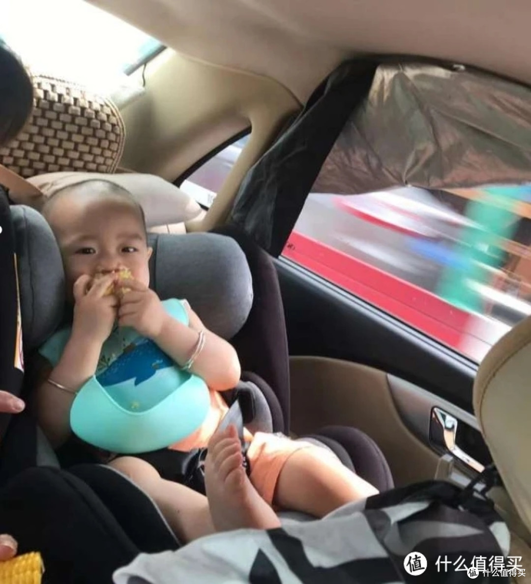 如何选购儿童安全座椅？高性价比安全座椅推荐！