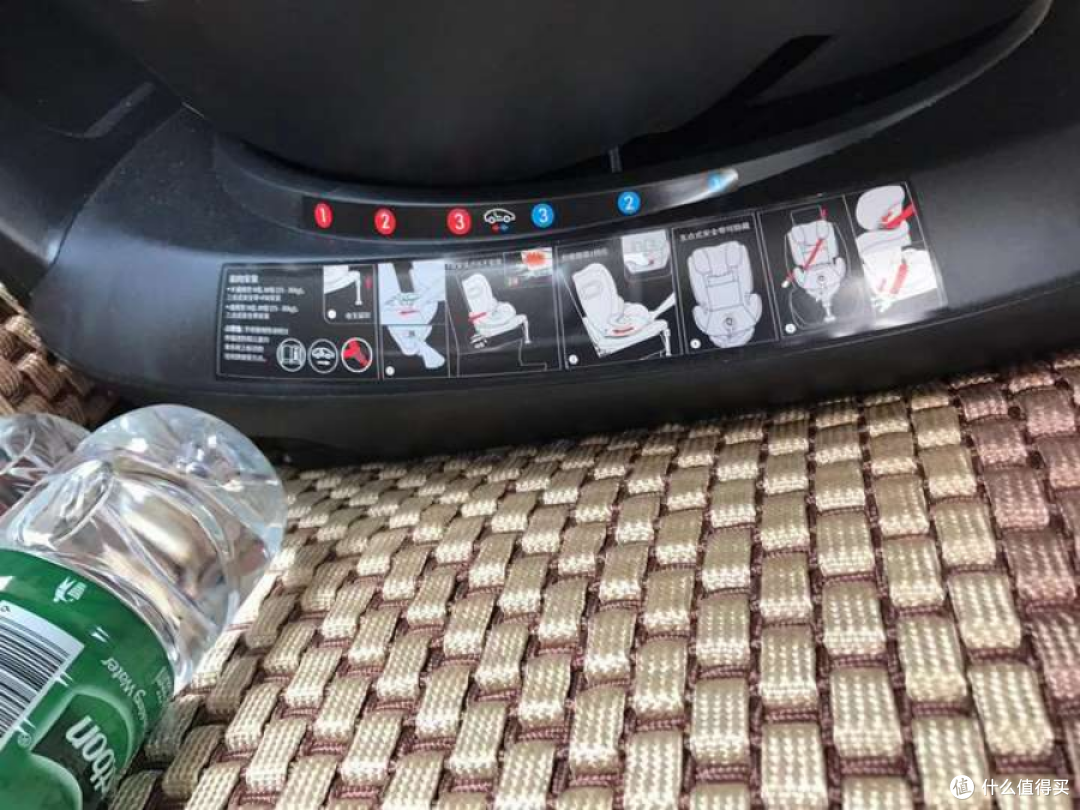 如何选购儿童安全座椅？高性价比安全座椅推荐！