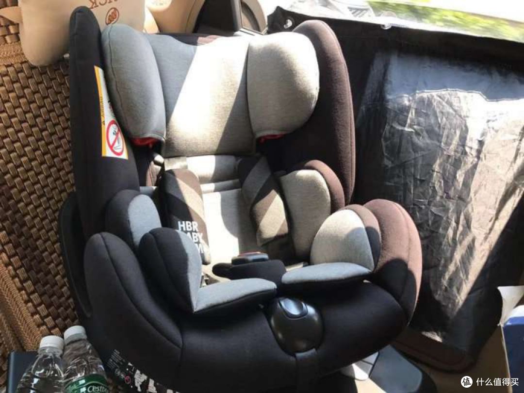 如何选购儿童安全座椅？高性价比安全座椅推荐！