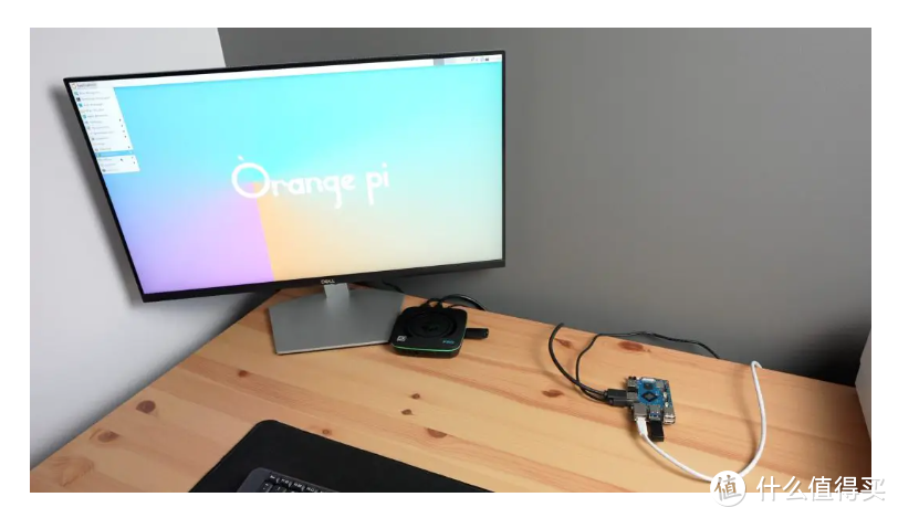 香橙派OrangePi 5 Pro性能全面测试！