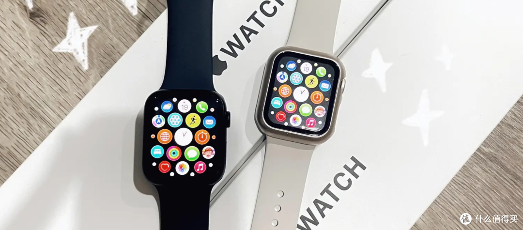 智能手表推荐！2024年7款最值得买智能手表排行：质量好，功能多