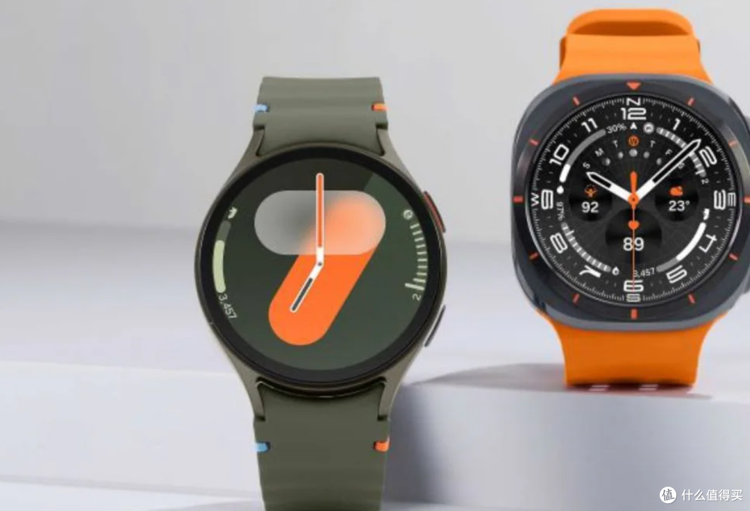 智能手表推荐！2024年7款最值得买智能手表排行：质量好，功能多