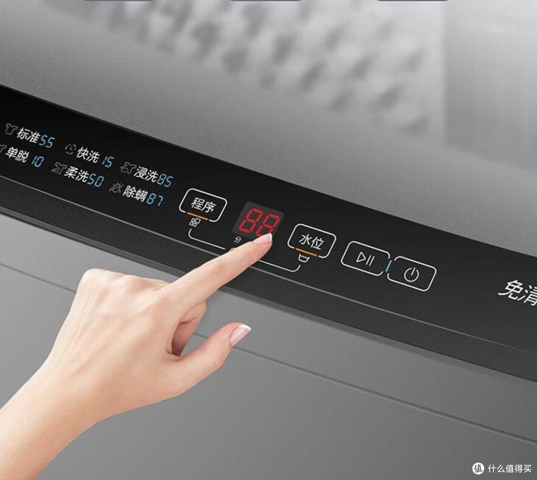 2024最建议买的三款小天鹅洗衣机：质量好又耐用，几乎“零差评”！