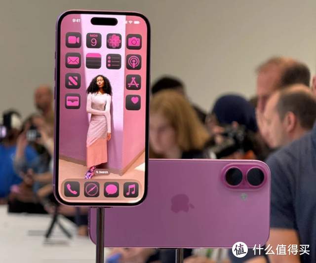 又要打脸了？iPhone16销量增12%，价格很稳，没有崩盘