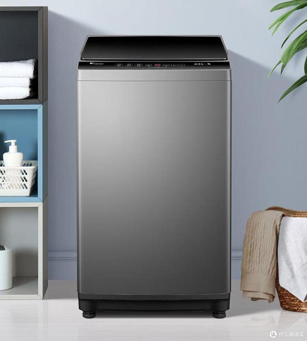 小天鹅洗衣机哪款性价比最高？2024最推荐这5款：耐用实惠，口碑最好！