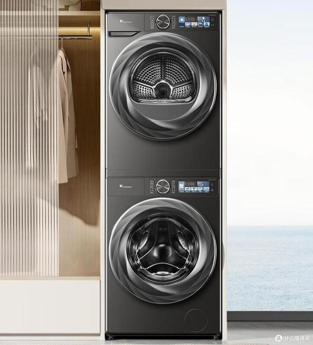 小天鹅洗衣机哪款性价比最高？2024最推荐这5款：耐用实惠，口碑最好！