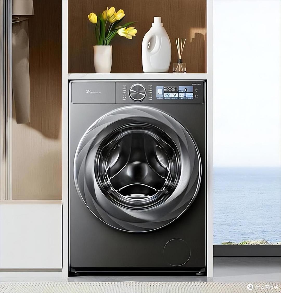 小天鹅洗衣机哪款性价比最高？2024最推荐这5款：耐用实惠，口碑最好！