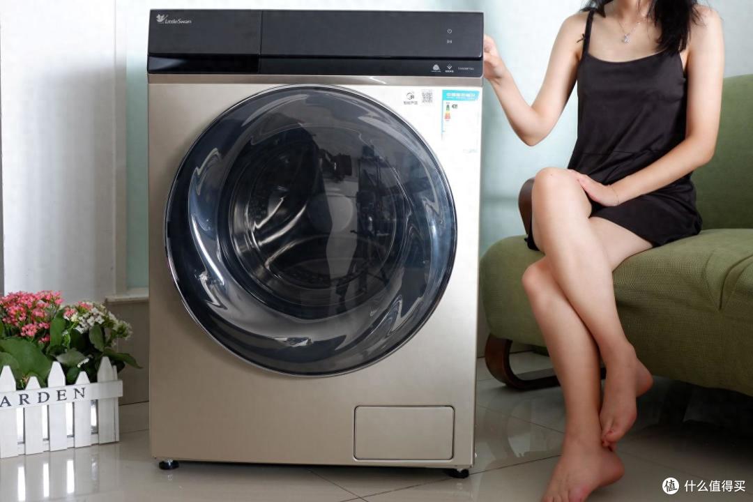 小天鹅洗衣机哪款性价比最高？2024最推荐这5款：耐用实惠，口碑最好！