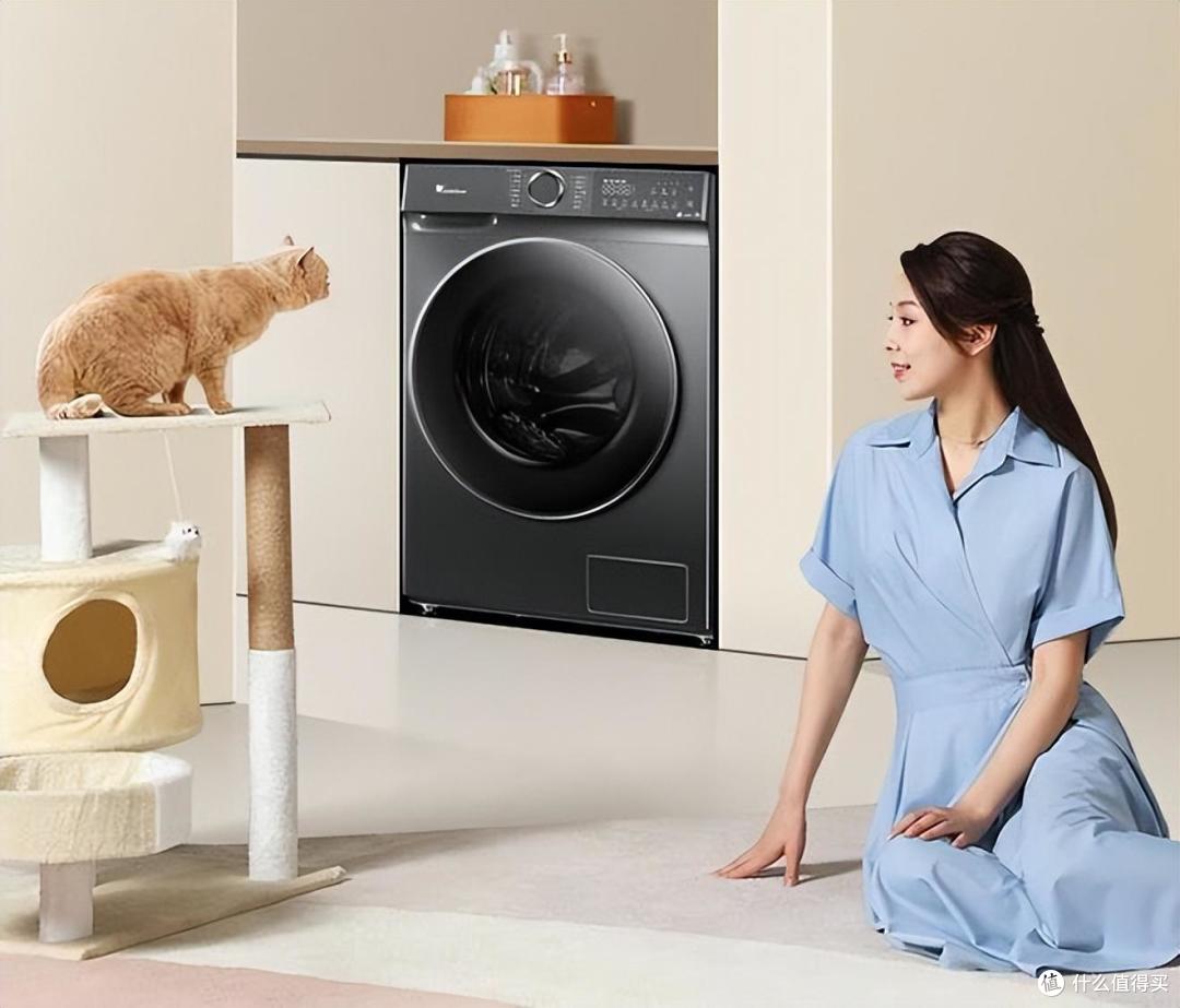 小天鹅洗衣机哪款性价比最高？2024最推荐这5款：耐用实惠，口碑最好！