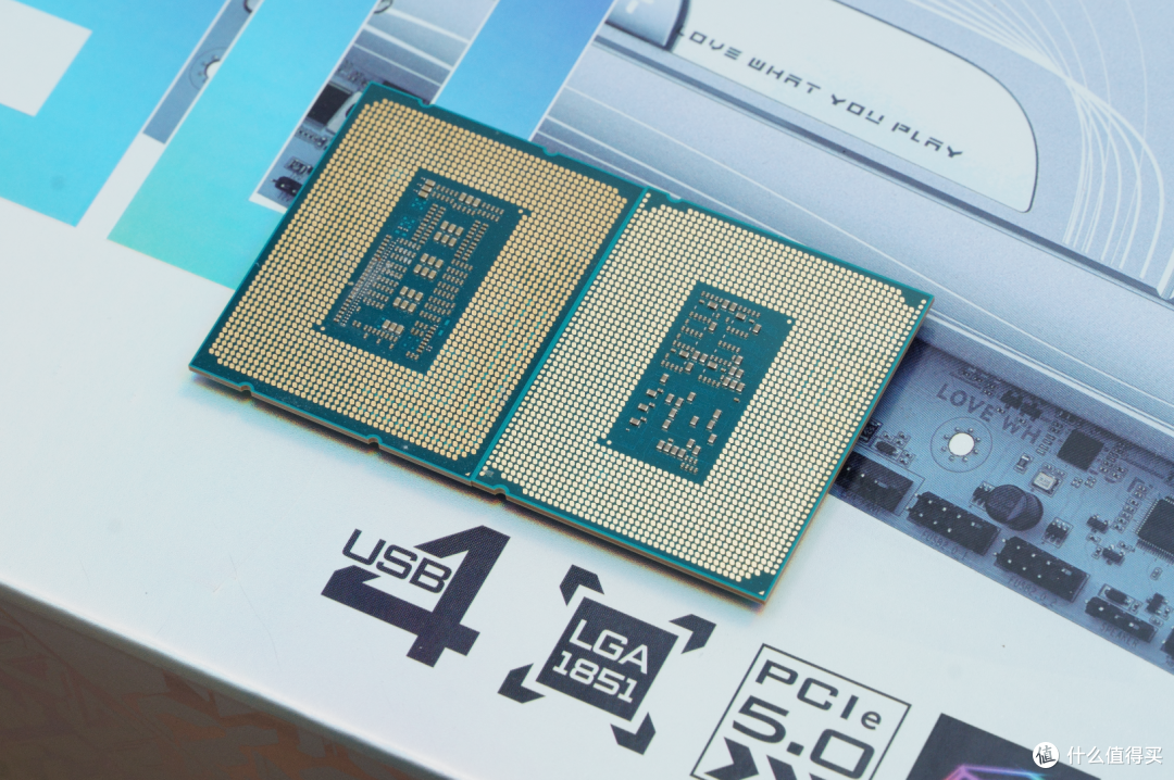 酷睿Ultra座驾到来，七彩虹iGame Z890 FLOW主板首发开箱_主板_什么值得买