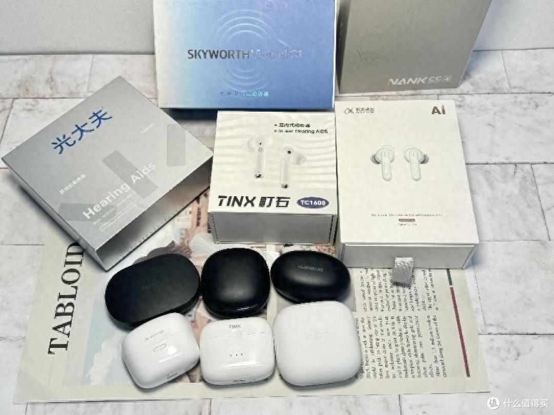 助听器排名前十名牌子是哪些？好用的助听器推荐！