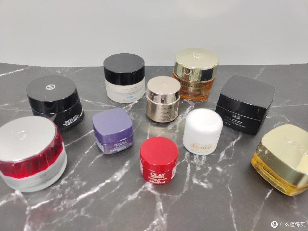 面霜哪个牌子的效果好？五款值得入手精品实测！