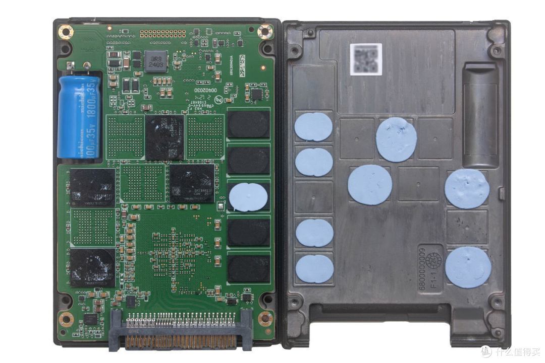 510是阿里巴巴平头哥去年宣布的首款企业级ssd主控芯片,内置玄铁910