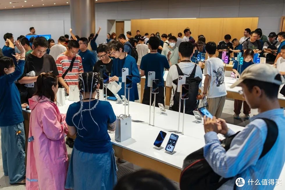 iPhone 16系列发售至今，没想到最受欢迎的机型居然是……