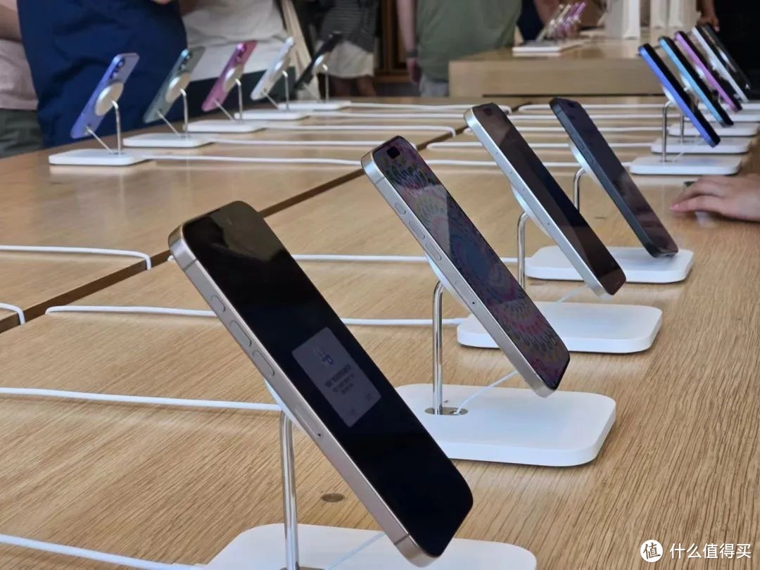 iPhone 16系列发售至今，没想到最受欢迎的机型居然是……