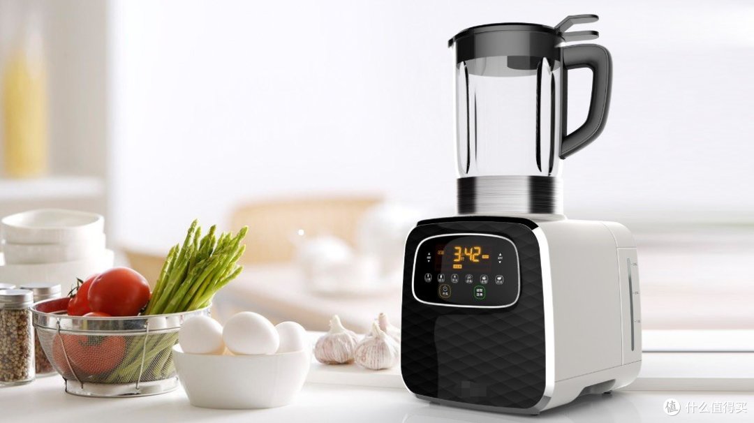 破壁机哪一款最实用最好？五类精良极品安利