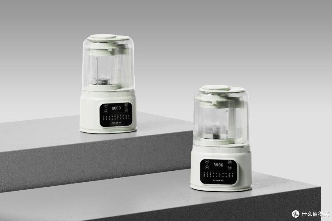 破壁机哪一款最实用最好？五类精良极品安利