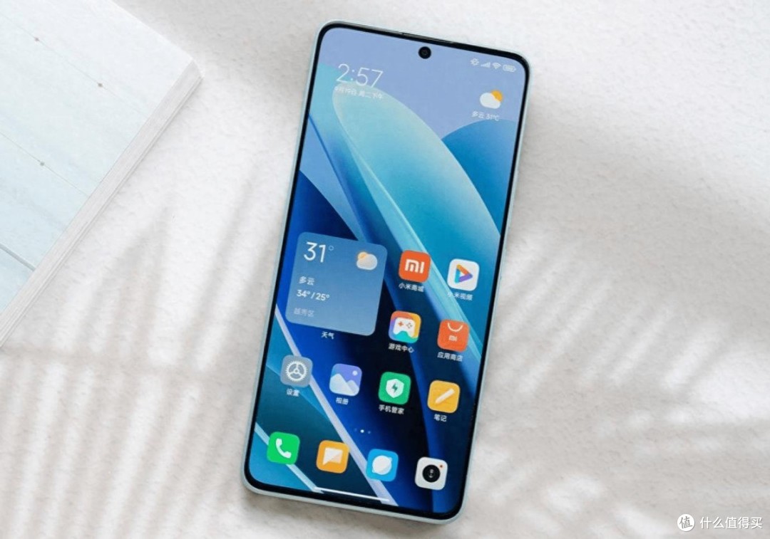 跌谷底了,红米note13已沦为性价比百元机,仅售785元!