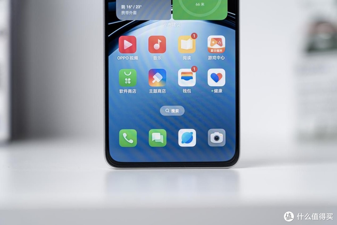 十面耐摔+用不完的电 OPPO K12 Plus首发评测：小钢炮居然还能打游戏