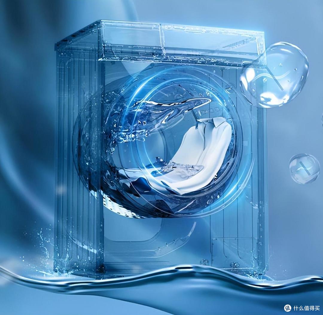 小天鹅和海尔洗衣机哪个好？售后师傅道出实情：对比一下，区别很明显！