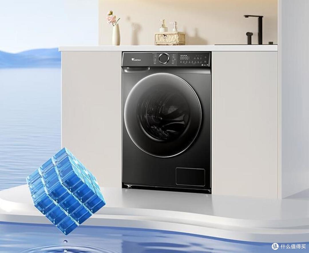 小天鹅和海尔洗衣机哪个好？售后师傅道出实情：对比一下，区别很明显！
