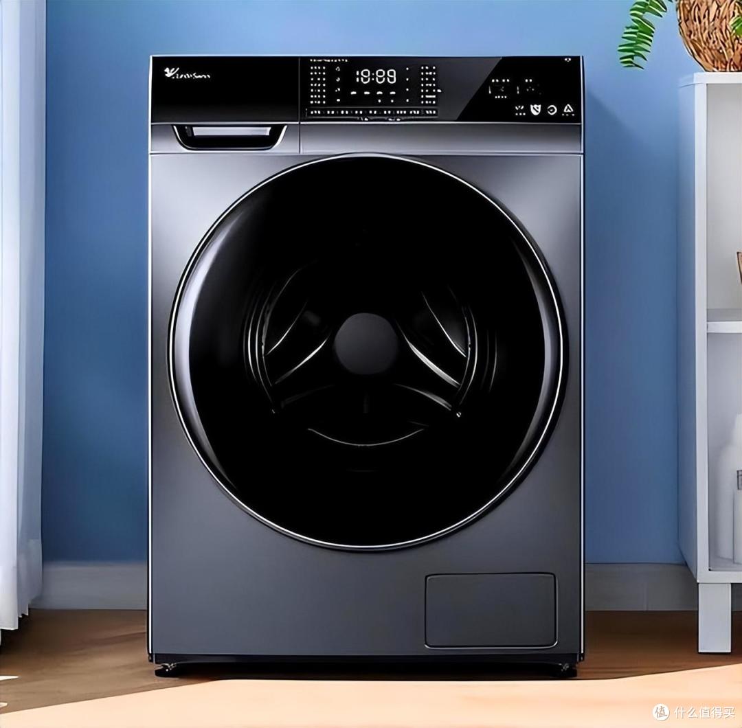 小天鹅和海尔洗衣机哪个好？售后师傅道出实情：对比一下，区别很明显！