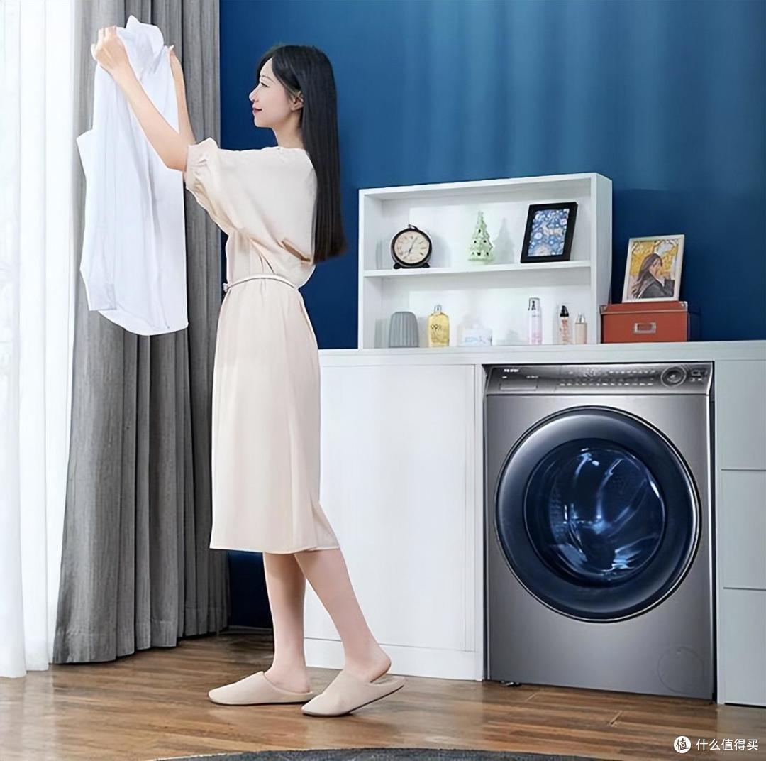 小天鹅和海尔洗衣机哪个好？售后师傅道出实情：对比一下，区别很明显！