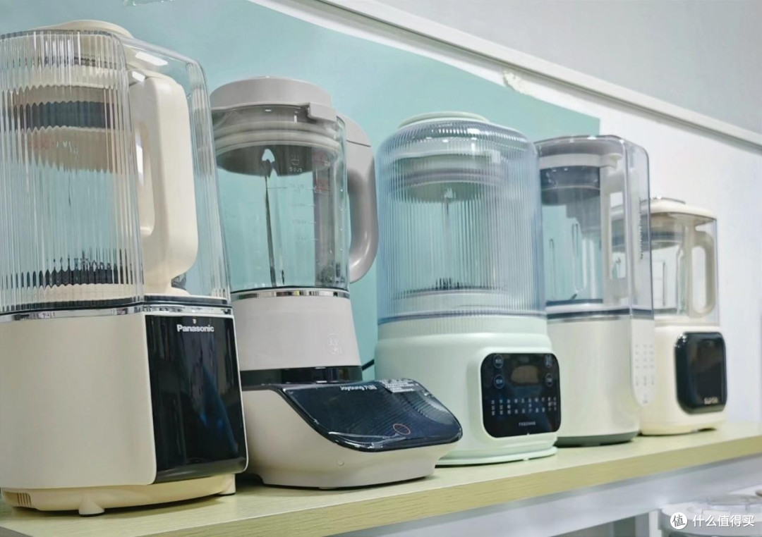 十大破壁机品牌排行榜：十大优品真实性能测评分享！