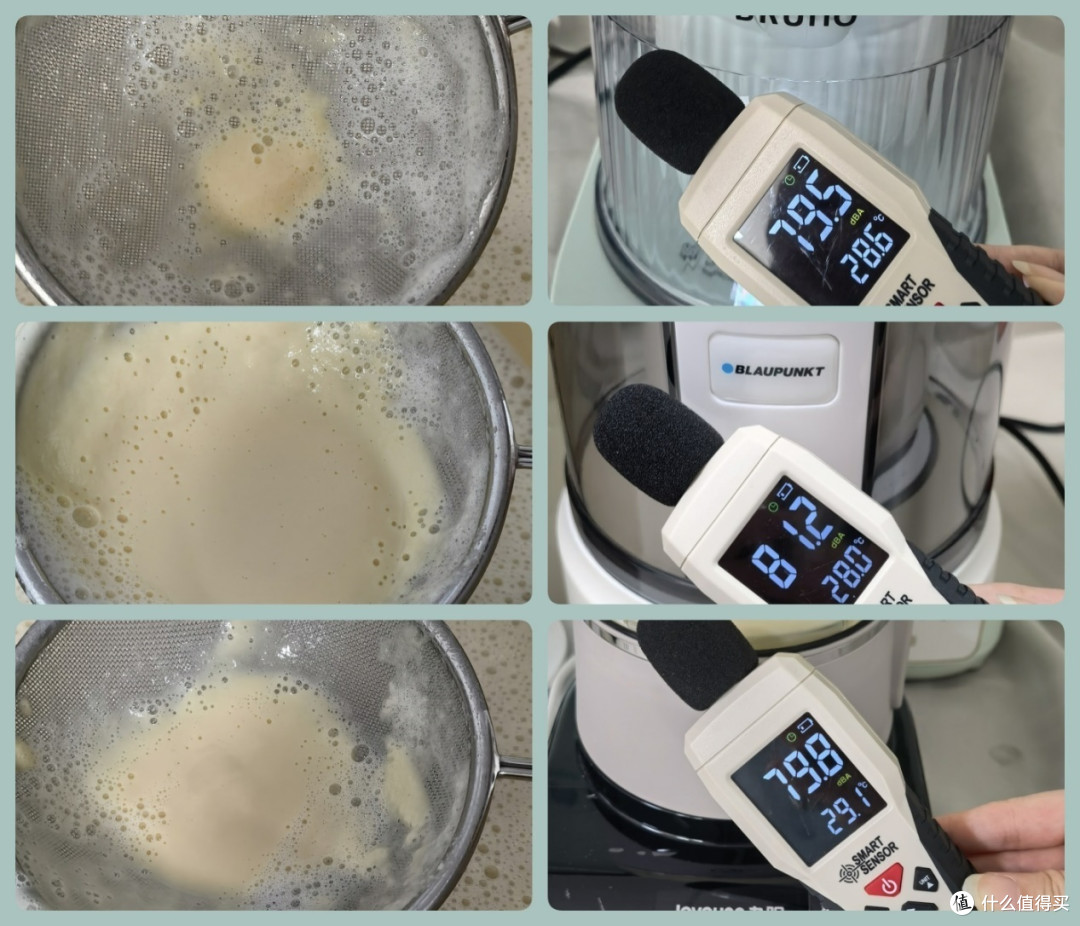 十大破壁机品牌排行榜：十大优品真实性能测评分享！