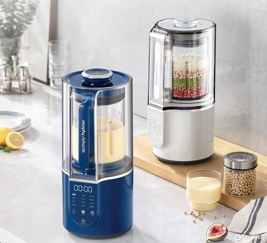 十大破壁机品牌排行榜：十大优品真实性能测评分享！