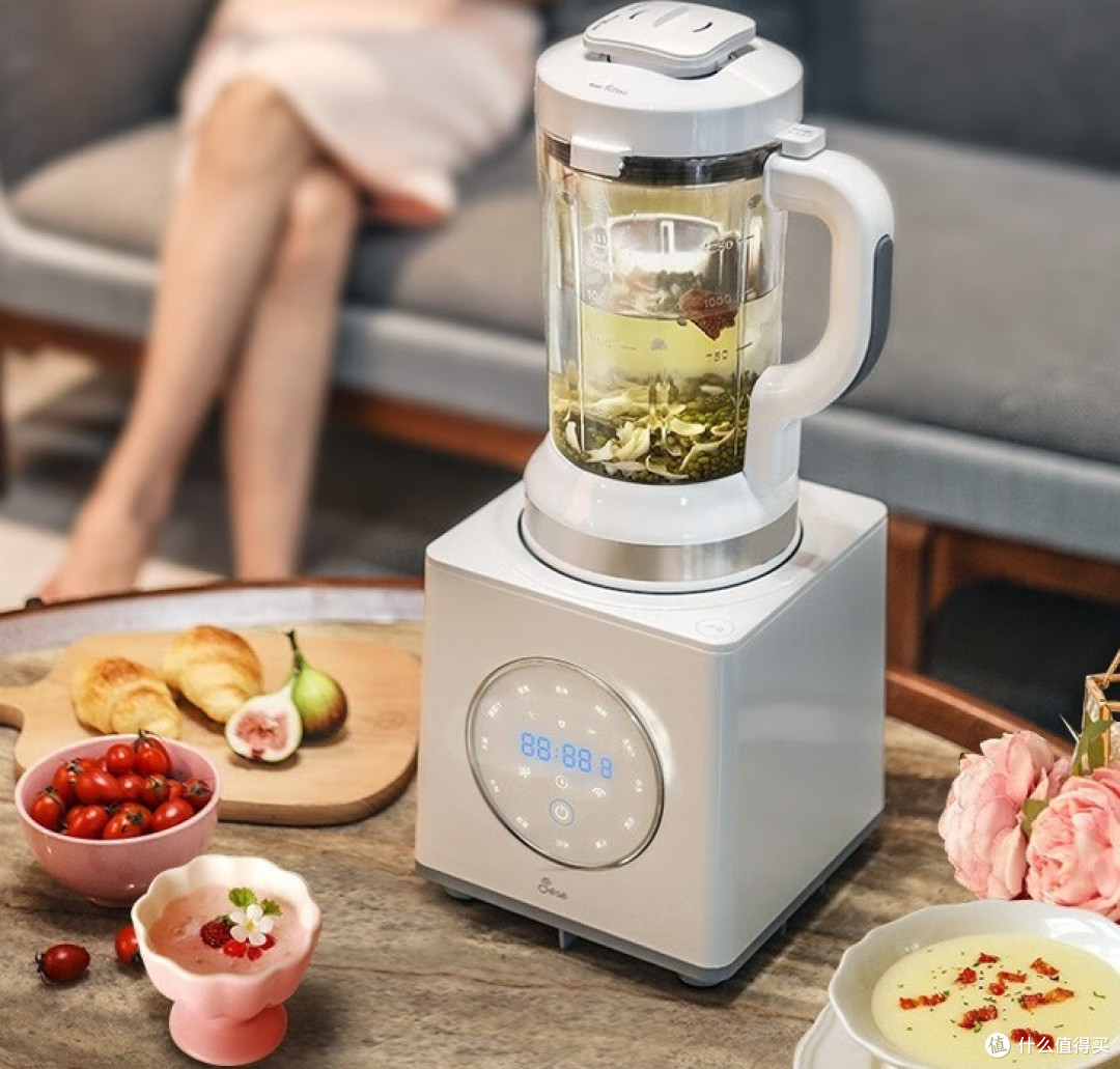 十大破壁机品牌排行榜：十大优品真实性能测评分享！