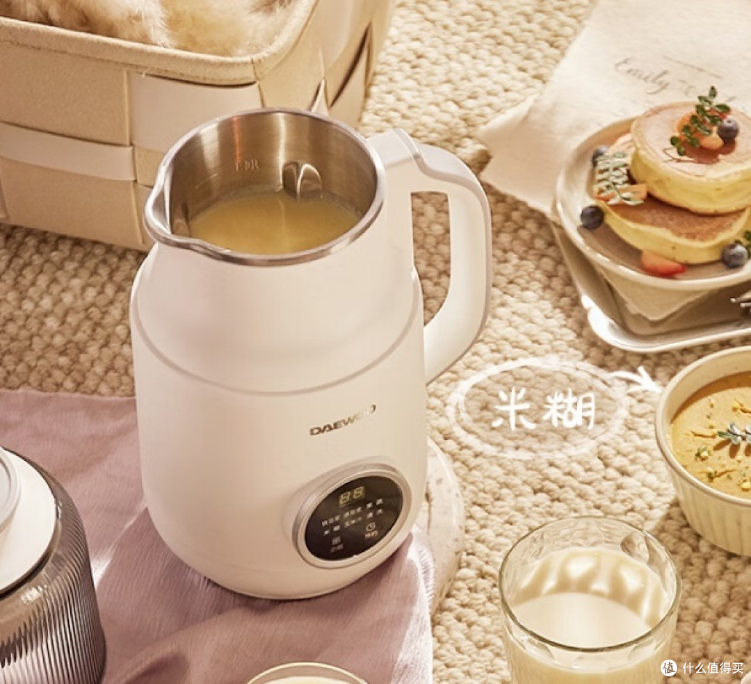 十大破壁机品牌排行榜：十大优品真实性能测评分享！