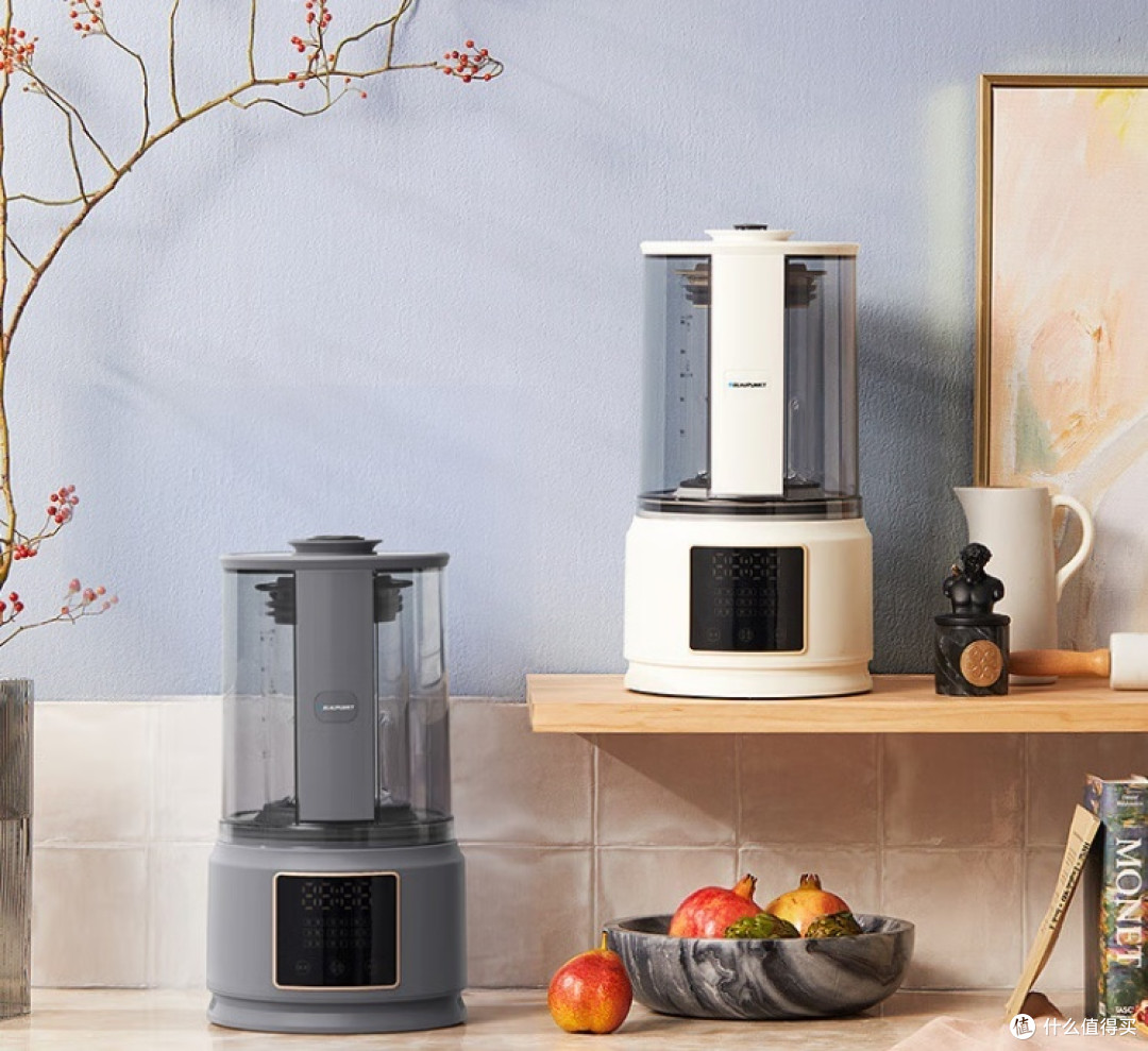 十大破壁机品牌排行榜：十大优品真实性能测评分享！