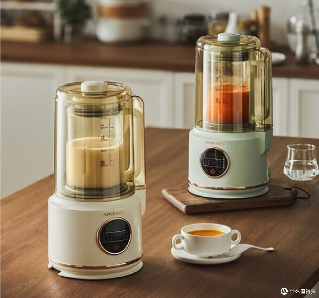 十大破壁机品牌排行榜：十大优品真实性能测评分享！