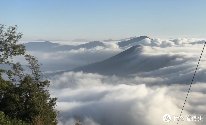 在吉林，这种景点居然免费？爬山/露营/遛娃，日出日落美呆了