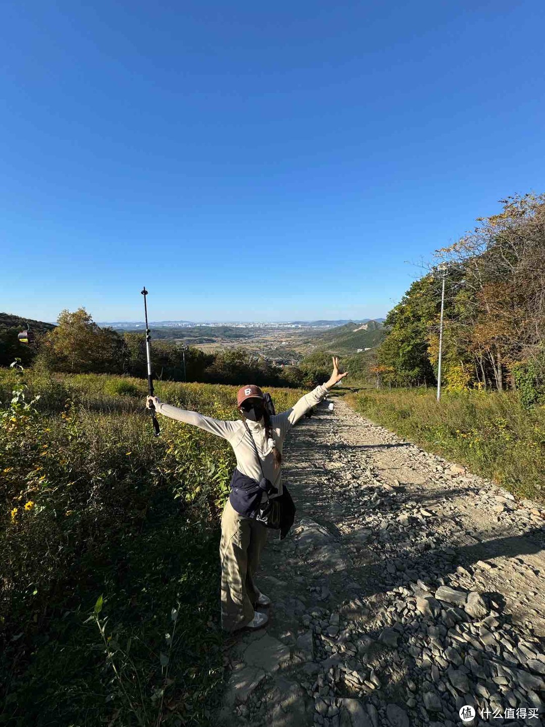 在吉林，这种景点居然免费？爬山/露营/遛娃，日出日落美呆了