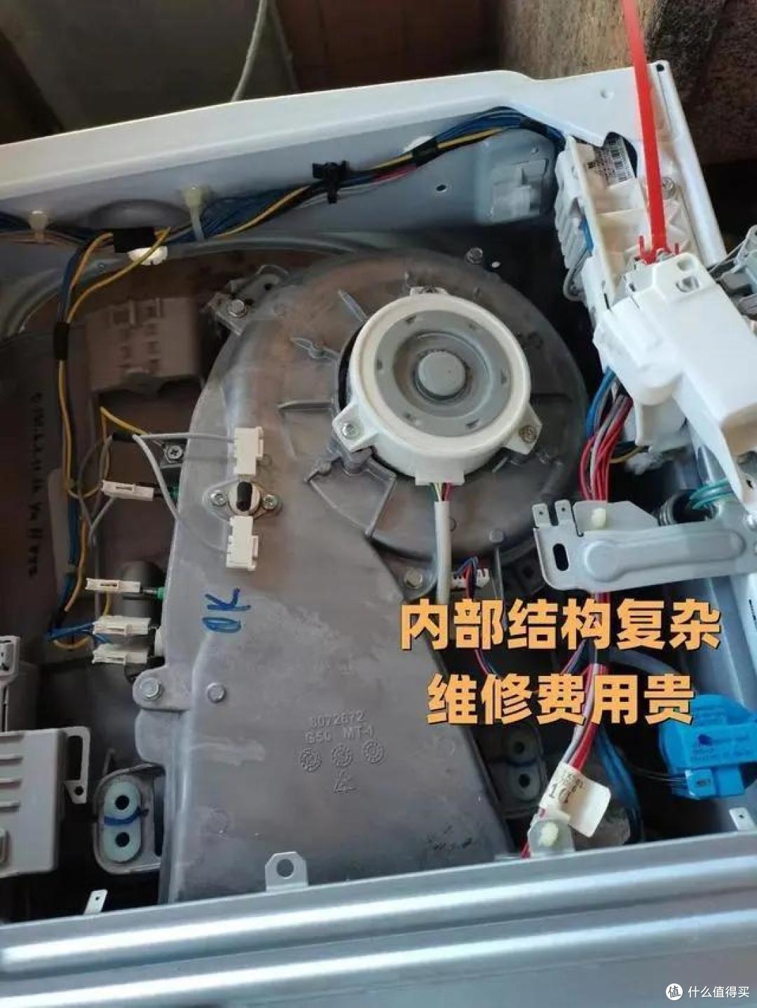 洗衣机滚筒和波轮的哪个好？对比优缺点后：难怪越来越多人选波轮洗衣机