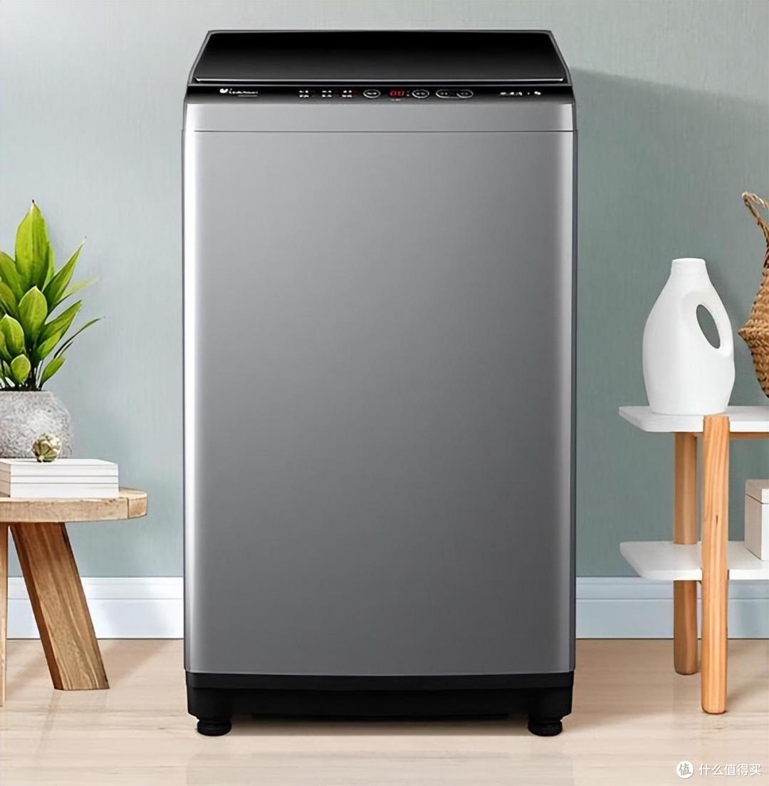 洗衣机滚筒和波轮的哪个好？对比优缺点后：难怪越来越多人选波轮洗衣机