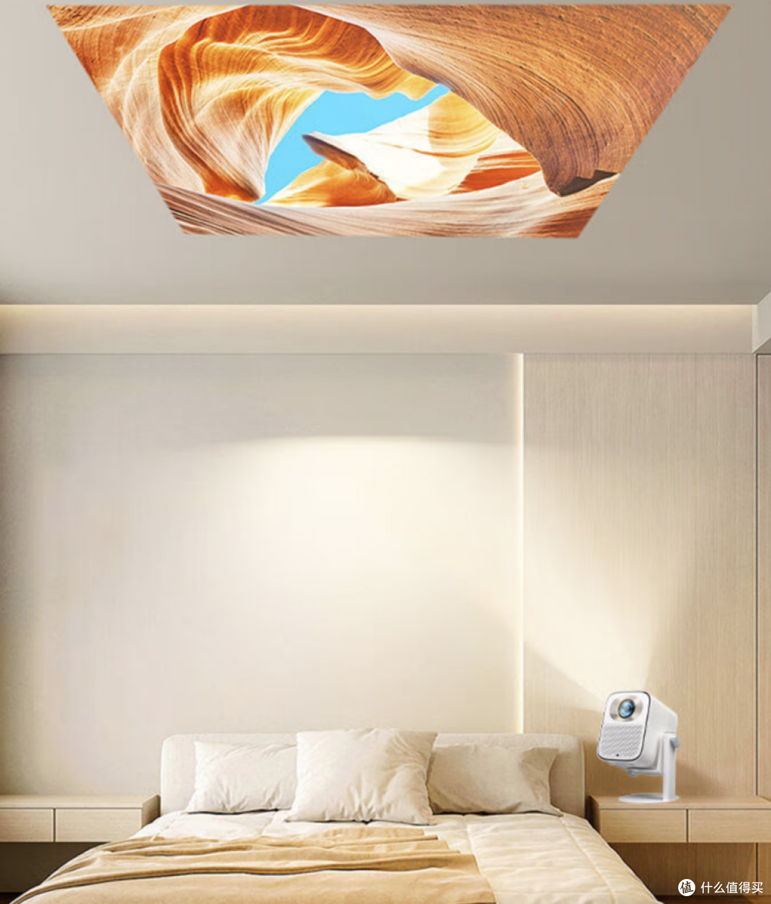 2024家用投影仪选哪款？联想投影仪怎么样？投影仪好物选购清单：联想小新100GT、联想YOGA5000S值得买么