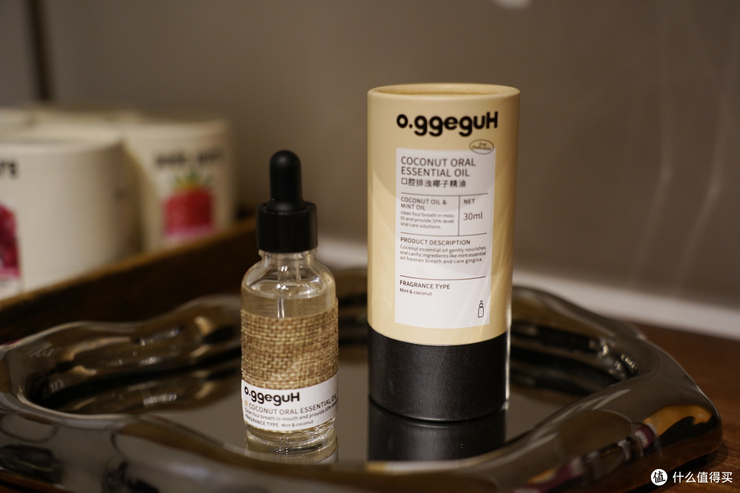 有口臭？牙齿黄？这4款口腔好物，让你分分钟口气清新，硬控牙黄口臭！第一个我怒推！