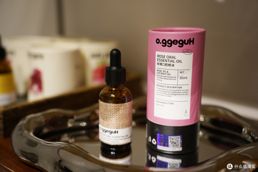 有口臭？牙齿黄？这4款口腔好物，让你分分钟口气清新，硬控牙黄口臭！第一个我怒推！