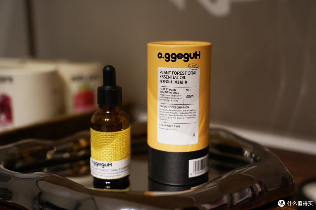 有口臭？牙齿黄？这4款口腔好物，让你分分钟口气清新，硬控牙黄口臭！第一个我怒推！