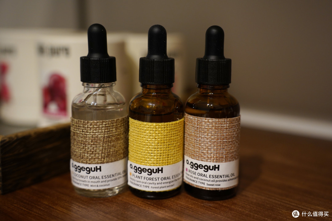 有口臭？牙齿黄？这4款口腔好物，让你分分钟口气清新，硬控牙黄口臭！第一个我怒推！