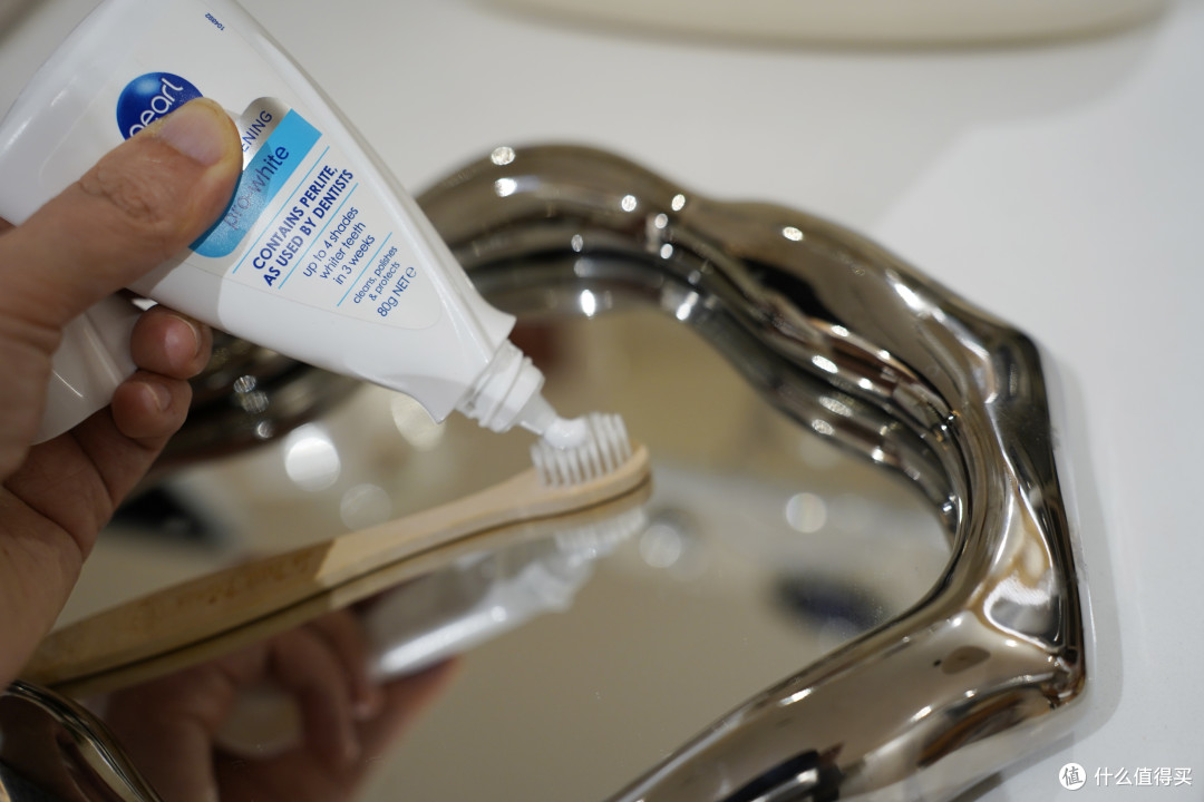 有口臭？牙齿黄？这4款口腔好物，让你分分钟口气清新，硬控牙黄口臭！第一个我怒推！