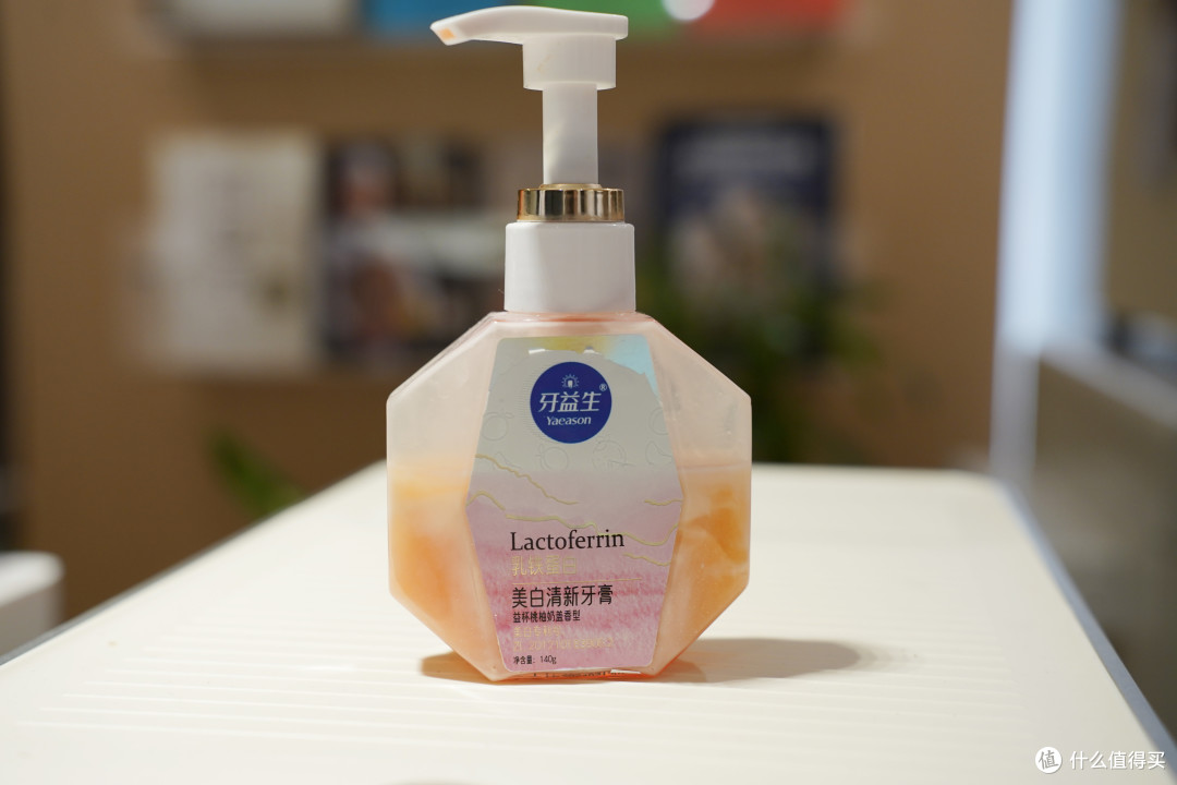 有口臭？牙齿黄？这4款口腔好物，让你分分钟口气清新，硬控牙黄口臭！第一个我怒推！