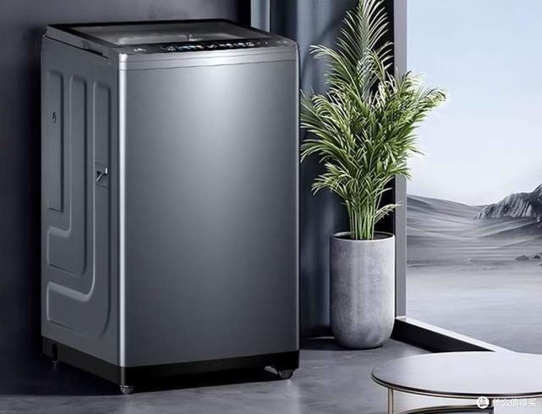 2024海尔性价比最高的三款洗衣机：质量好又耐用，几乎“零差评”！