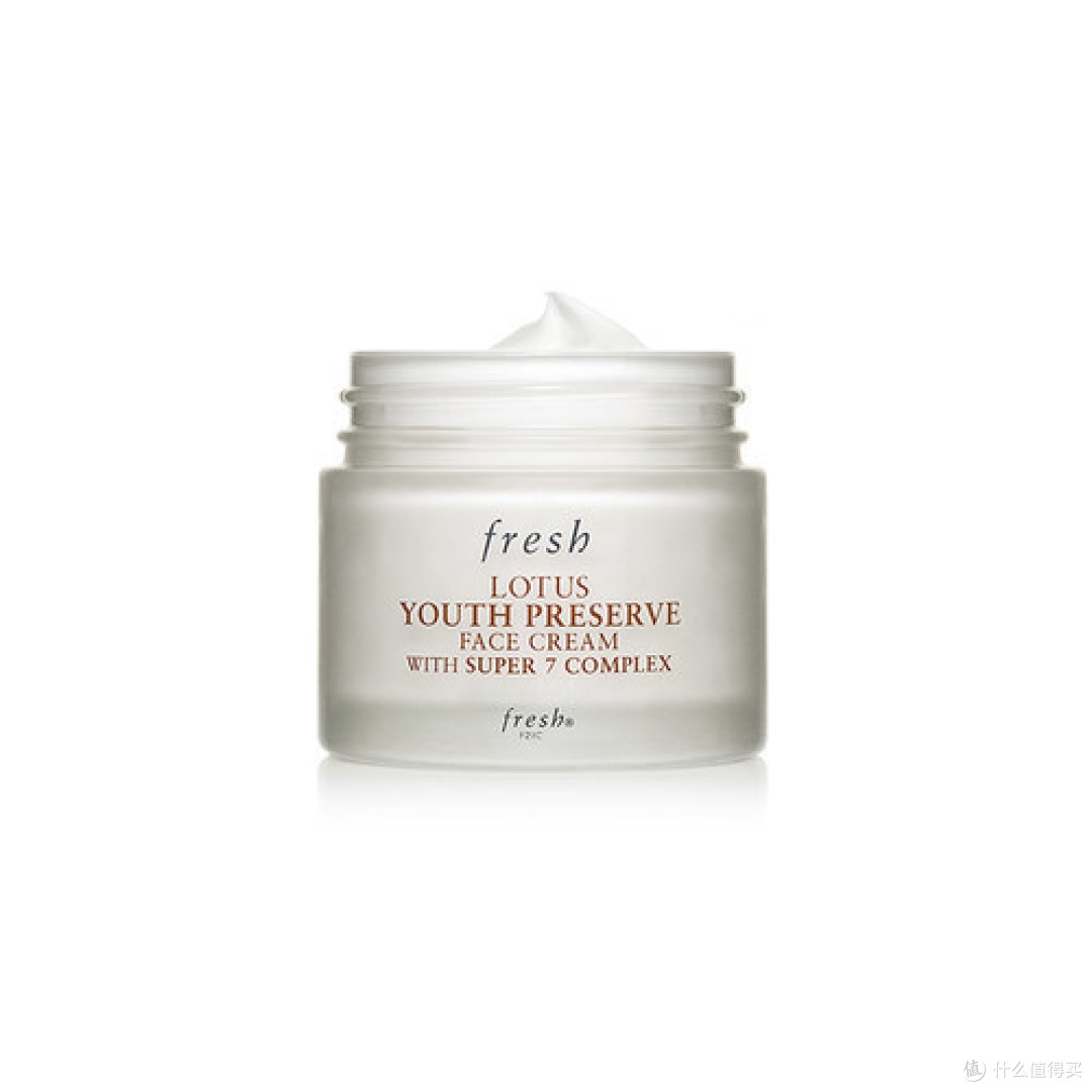 馥蕾诗修护滋养面霜