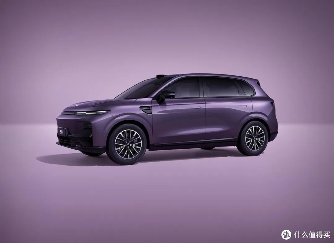 巴黎车展全球首发零跑B10，系其首款C级SUV！