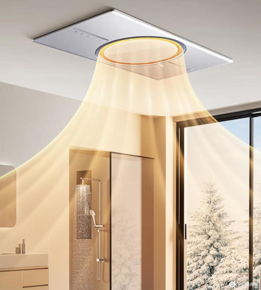 奥普浴霸哪款最好用？2024最建议买这三个品牌型号：口碑公认！